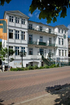 Pension Haus Pommern